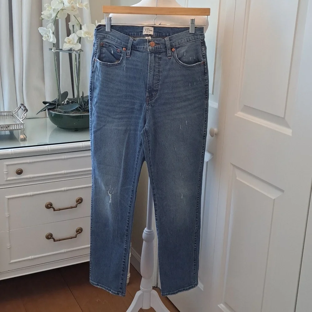 NWOT J.Crew Womens 11.5